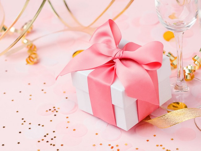 Gutscheine aus der Hübscherei - das perfekte Geschenk