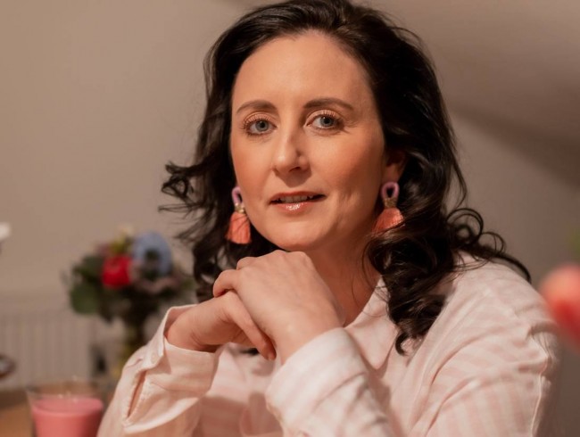 Der Profi für Beauty und Kosmetik - Anna Maria Moßhammer