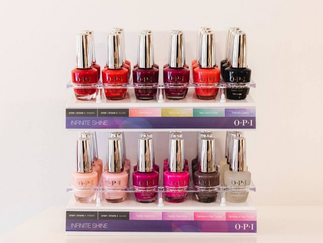 Nagellacke für wunderschön gepflegte Hände und Füsse