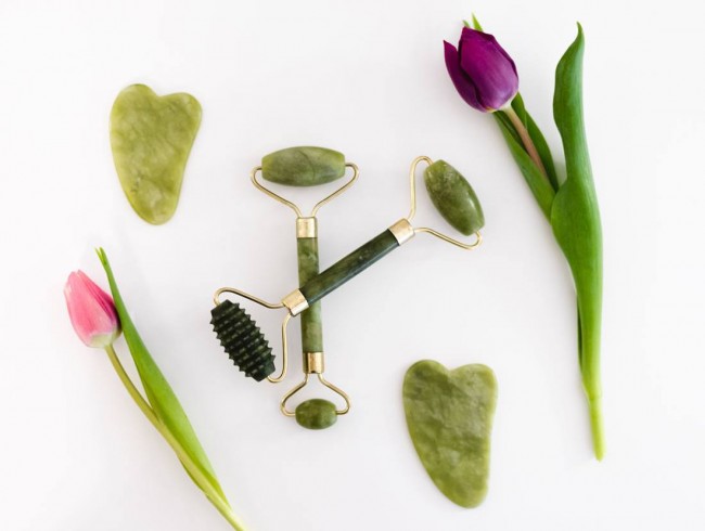 Springtime ist Wellnesstime